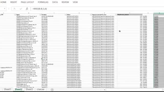 Урок 08. ПСТР ЛЕВСИМВ ПРАВИСМВ СЦЕПИТЬ смотреть онлайн