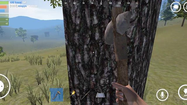 играю в Oxide продолжение