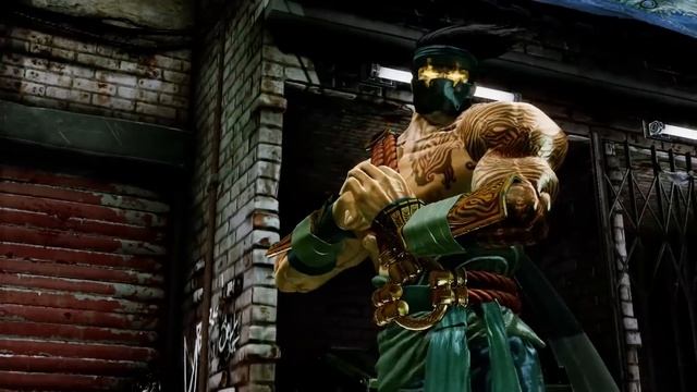 Killer Instinct 3.6 Patch Notes смотреть онлайн