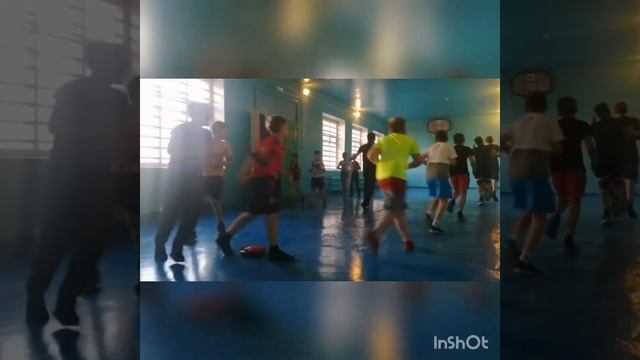 Школа Бокса г. АБДУЛИНО, Оренбургская обл. 2021. смотреть онлайн