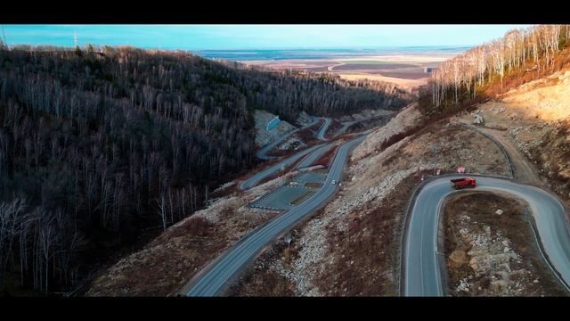 Маленькое путешествие по Белокурихи