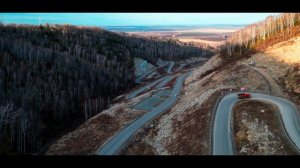 Маленькое путешествие по Белокурихи