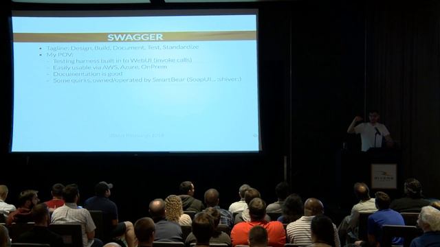 REST is the sweet sauce of labor - Kevin Cody смотреть онлайн