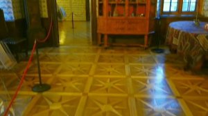 Меншиковский дворец в Санкт-Петербурге