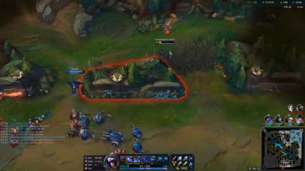 MANAMUNE TALON TOP IS LEGIT?? | Off-Meta Talon Build | League of Legends