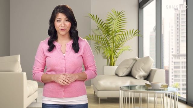 Connect The One Invisible Cable And One Connect Box To Your 2018 Frame UHD Or Q9FN TV | Samsung US