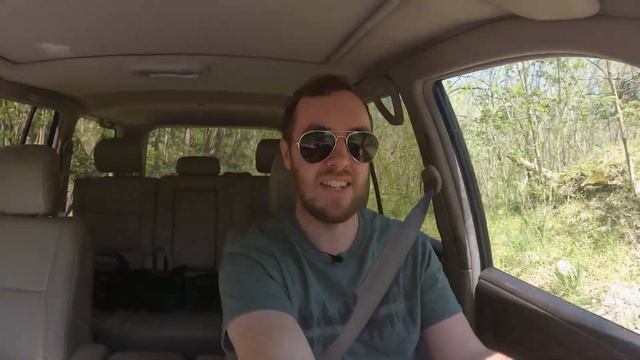 Why I didn't buy a Land Cruiser (and why you might want to) смотреть онлайн