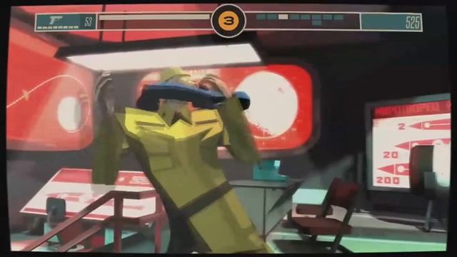 CounterSpy - приключения Снейка в России смотреть онлайн