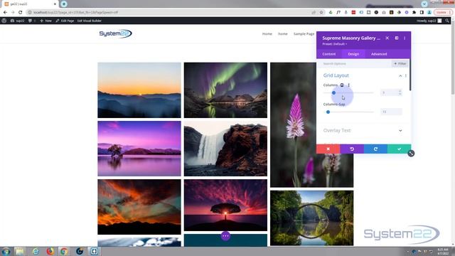 Divi Theme Is This the Best Masonry Gallery? ? смотреть онлайн