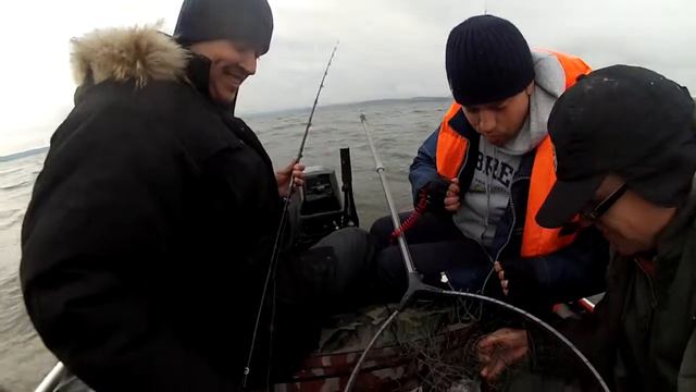 2013 09 22 Рыбалка смотреть онлайн