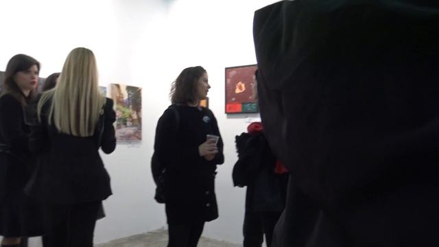 Artexpo.club, Арт-Салоники, 2018, 3rd Art Thessaloniki, International, Contemporary, Art Fair, 0001