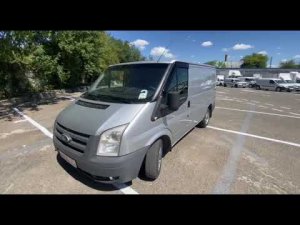 Ford Transit 2.2 TDCi MT (85 л.с.) 2010