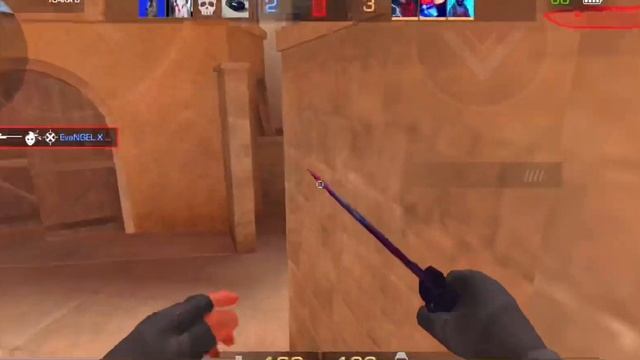 ВСЁ ЖЕ ЛУЧШИЙ ИГРОК С ТЕЛЕФОНА!?? смотреть онлайн