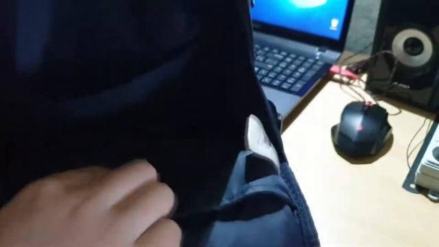 Рюкзак Xiaomi Classic Backpack на 17 литров смотреть онлайн