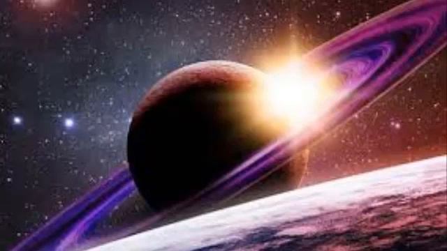 Медитация Сатурн смотреть онлайн