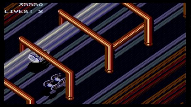 Retro Arcade - Return Of The Jedi Gaming Challenge #2 Fail смотреть онлайн