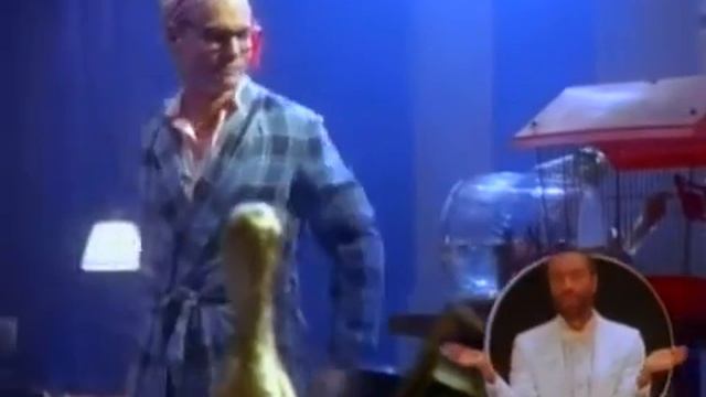 Bobby McFerrin - Don't Worry Be Happy.mp4 смотреть онлайн