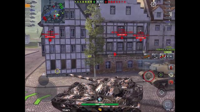 🔴WoT Blitz | КАЛИБРОВКА В РЕЙТИНГЕ НА МАЛЫШАХ❗️ ОХОТНИК ИЛИ ДОБЫЧА❓ смотреть онлайн