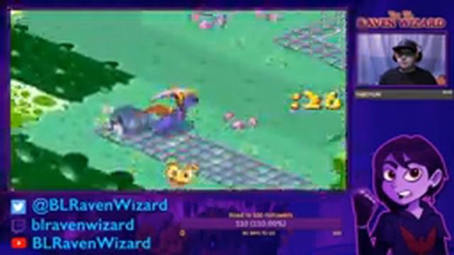 Trying to get more Fireflies. - Spyro 2: Season of Flame: Part 2 - Waiting for Spyro 4!! смотреть онлайн