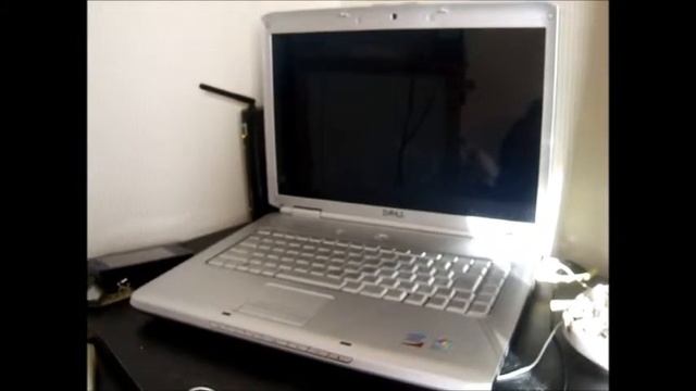 inspiron1520 T9500 4GB HDD500GB 起動動画 смотреть онлайн