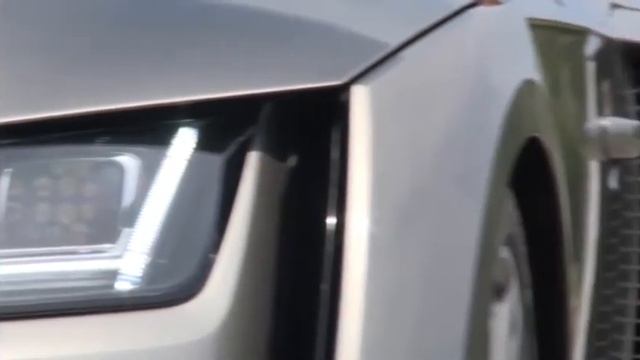 Concept Audi TT Clubsport Turbo 2015 смотреть онлайн