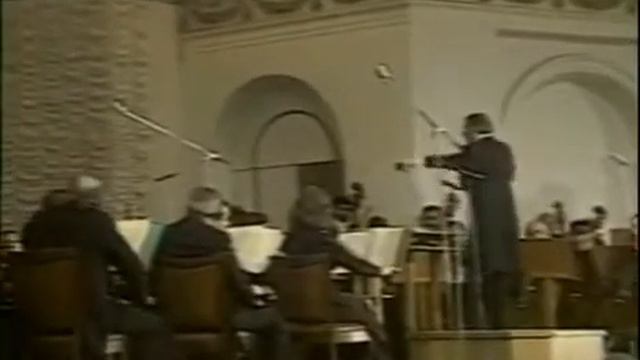 Maestro Niyazi (1912-1984)Rast(1949)simfonik muğamından fraqment! смотреть онлайн