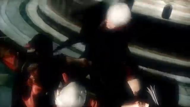 his1productions - Ages of Devil May Cry 4 [AMVideo Std] смотреть онлайн