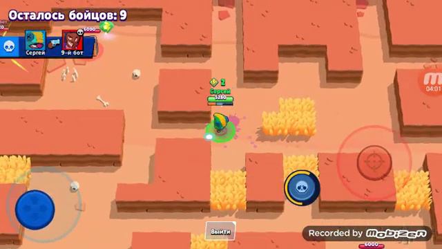 Приватный сервер в браво старс смотреть онлайн