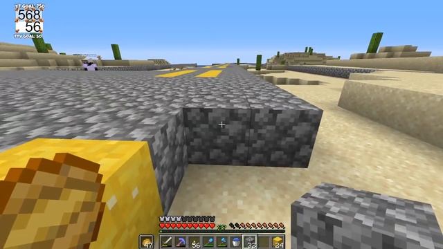 A boomer tells me how to play Minecraft (JAVA)Vanilla) смотреть онлайн