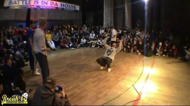 Kienya & Kuzya vs. Alcolil & Teembo (Predatorz) смотреть онлайн