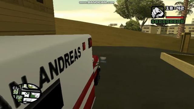 как быстро пройти гта сан андрес за 1 мин смотреть онлайн