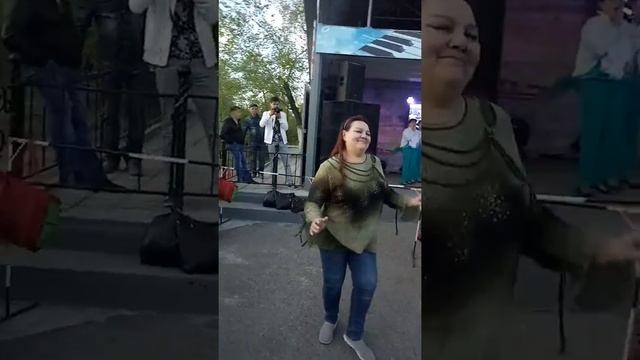 Чита)) День города. 26.05.19.!!! смотреть онлайн