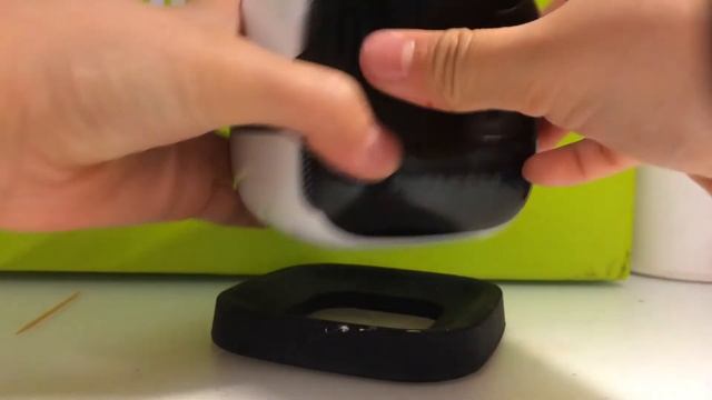 желейный медведь Варера и кубик Cinemood