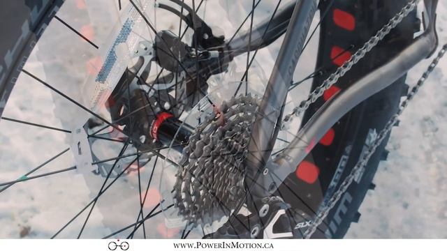 2016 Norco Sasquatch 6.2 Fat Bike - Power In Motion | Fat Bikes Calgary, Alberta | BigFoot смотреть онлайн