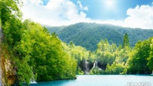 В нашей жизни встречи, росстования