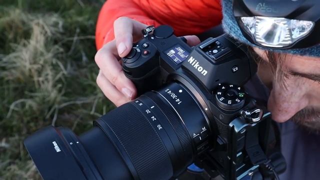 Nikon Z7,Top Mirrorless Digital Camera in 2022 смотреть онлайн