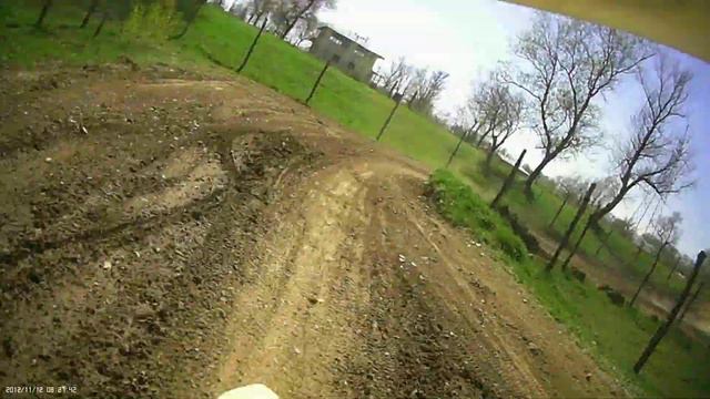 Cassano Spinola on board Damiano Criscione! ;) смотреть онлайн