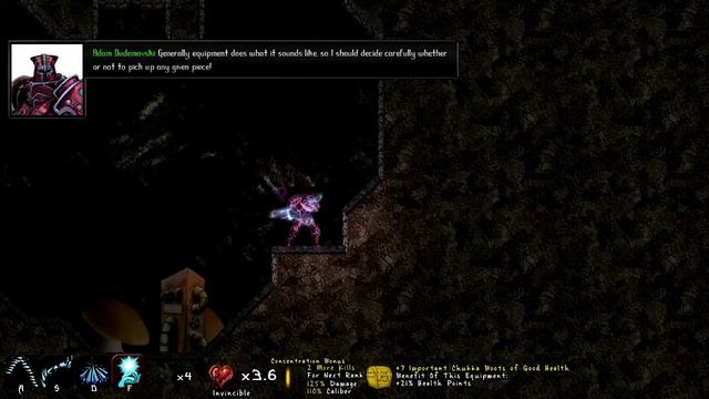 03 Let's Play A Valley Without Wind 2 (Chukka Boots!) смотреть онлайн