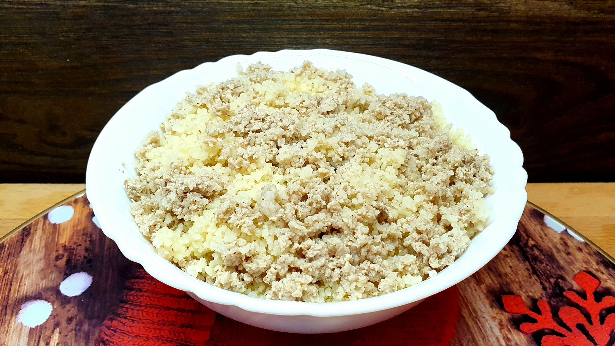 Шуршу По Дому