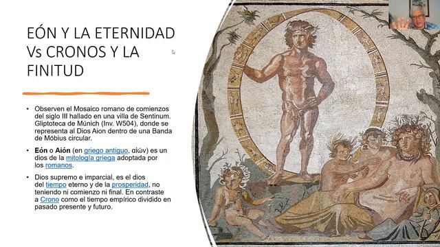 Conversatorios de Epistemología e Historia de la Psicología No. 1_ 2022 смотреть онлайн