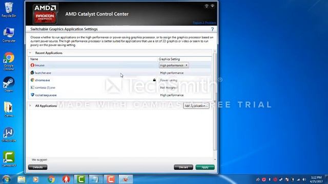How to fix D3DX11CreateTextureFrommemory: error (e_invalidarg) AMD only смотреть онлайн