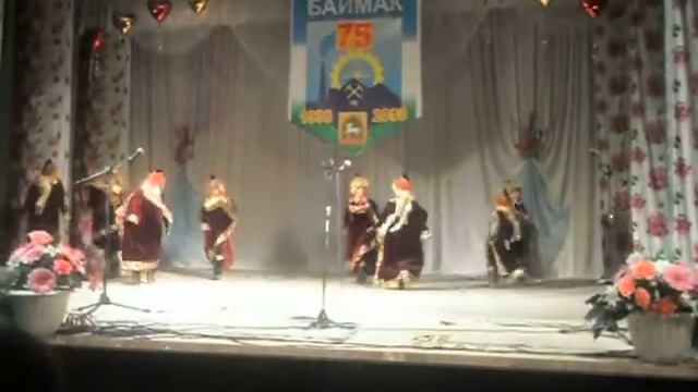 SAM_9020 танец Маршрут смотреть онлайн