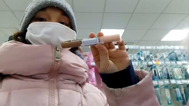 vlog:ходим по магазинам /делаю уроки и ем попкорн смотреть онлайн