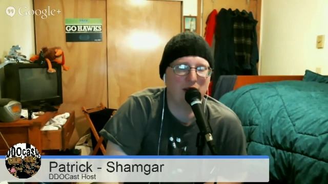 DDOCast 324 - Inventory Management смотреть онлайн