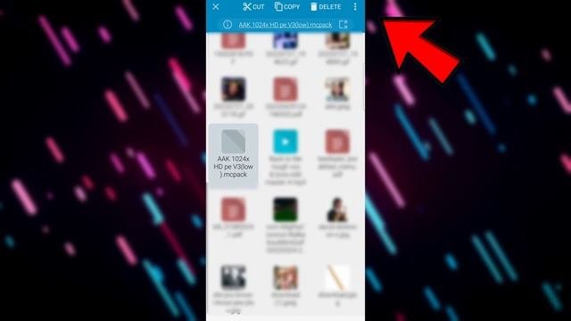 How To Use Mods on Mobile - Minecraft Education & Pocket смотреть онлайн