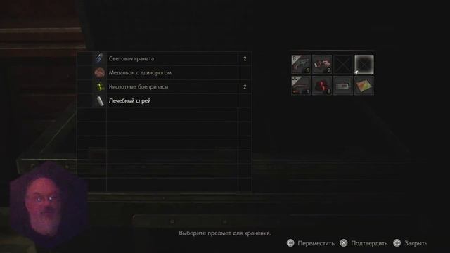 Resident Evil 2 / Клер Ср.31.01.24 1е прохождение! смотреть онлайн