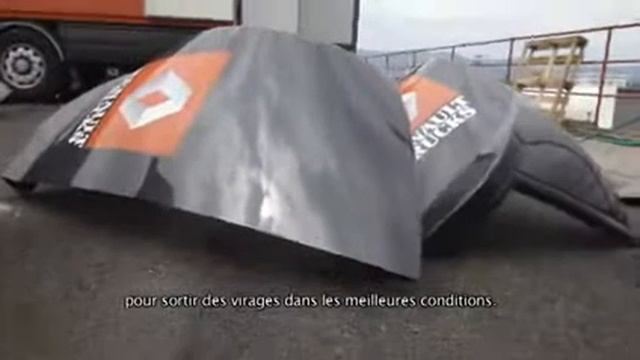 REANULT TRUCKS смотреть онлайн