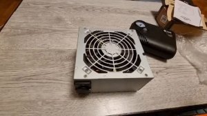 Бесплатно! Своими руками блок питания 220В на 12В для автокомпрессора