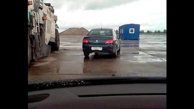 408 установка громкой связи. смотреть онлайн