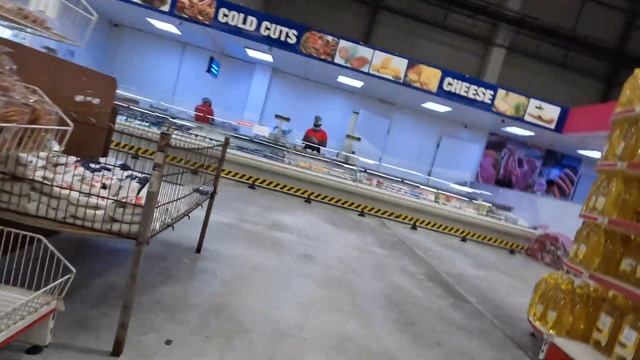 #stc  #Hypermarket Mahe Seychelles/ #гипермаркет  STC Маэ, Сейшельские острова